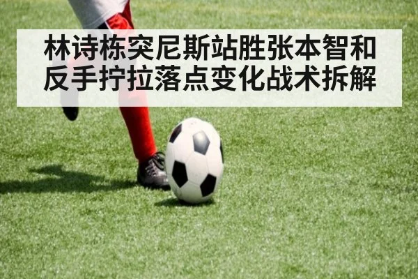 林诗栋突尼斯站胜张本智和 反手拧拉落点变化战术拆解